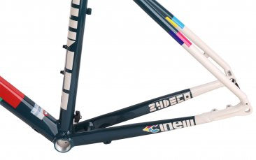 Cinelli zydeco 2019 store frameset