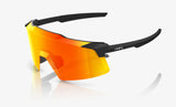 Ride 100% AEROCRAFT
Soft Tact Black
HiPER® Red Multilayer Mirror Lens