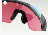 Ride 100% AEROCRAFT
Soft Tact Black
HiPER® Red Multilayer Mirror Lens