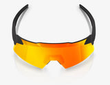 Ride 100% AEROCRAFT
Soft Tact Black
HiPER® Red Multilayer Mirror Lens