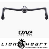 LIONHEART The One Ultra Carbon Handlebar