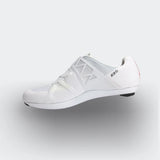 DMT KR0 EVO SHOES WHITE/SILVER