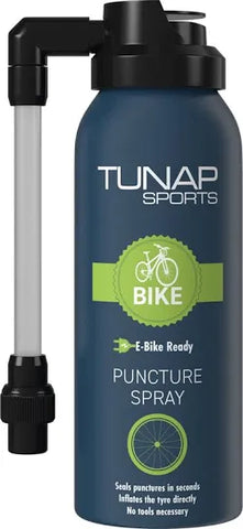 TUNAP SPORTS PUNCTURE SPRAY