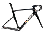 CINELLI Presurre Frame kit