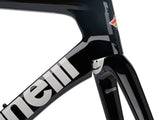 CINELLI Presurre Frame kit