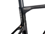 CINELLI Presurre Frame kit