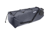 EVOC SEAT PACK BOA WP 16 / CARBON GREY / ONE SIZE / 16L