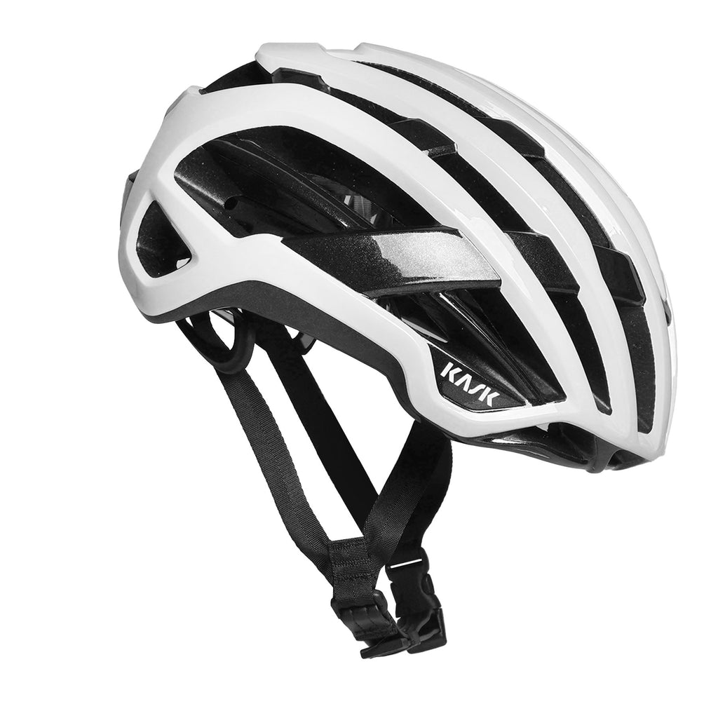 KASK VALEGRO WHITE – FSMBIKES.com